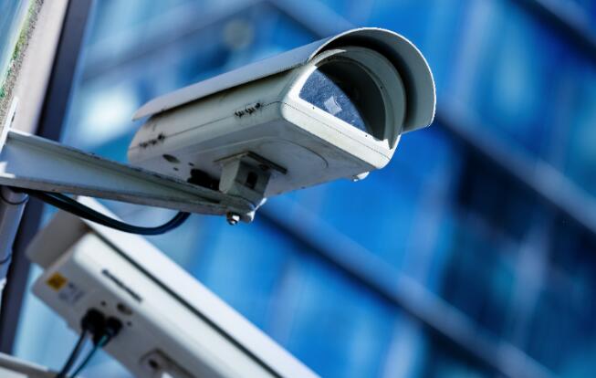 2021年AI智能攝像機(jī)帶來的新市場(chǎng)