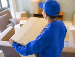 張店搬家及勞務服務指南 專業、高效、可靠的選擇