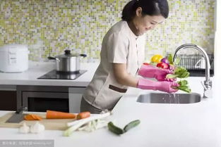 懶癌患者的福音 家務(wù)AI承包，智能家政服務(wù)開(kāi)啟新生活