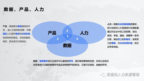 數據產品在人力資源管理中的實踐與思考 以人力資源服務為例